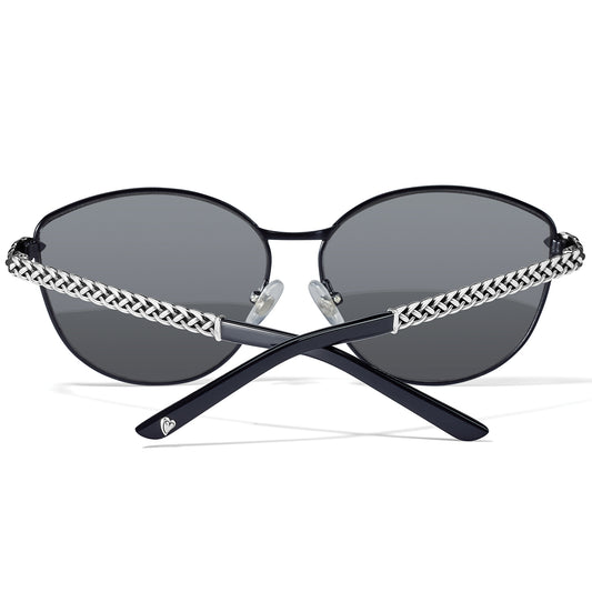 Interlok Woven Sunglasses