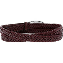 Load image into Gallery viewer, Baretta Braid Belt
