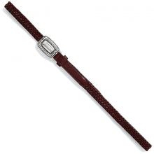 Load image into Gallery viewer, Baretta Braid Belt
