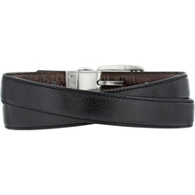 Load image into Gallery viewer, Mantilla Reversible Belt
