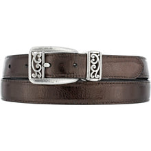 Load image into Gallery viewer, Mantilla Reversible Belt
