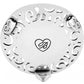 lacie daisy ring holder