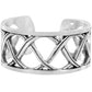 Christo Sydney Narrow Ring