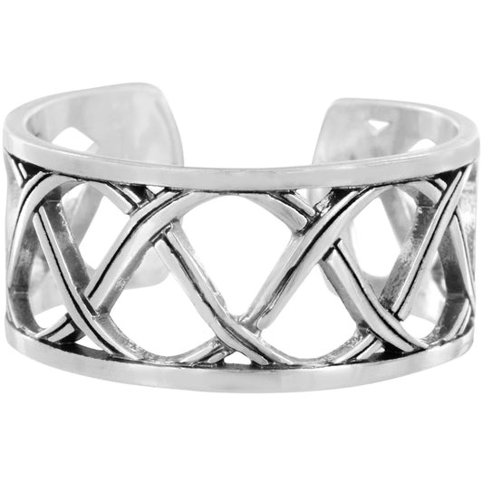 Christo Sydney Narrow Ring