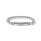 Meridian Petite Love Stretch Bracelet