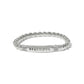 Meridian Beautiful Stretch Bracelet