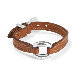 Timeless Link Bandit Bracelet