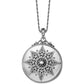 Etoile Double Locket