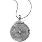 Etoile Double Locket