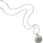 Etoile Double Locket