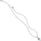 Wayfarers Cross Necklace