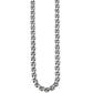 Athena Chain Silver