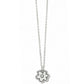Harmony Flower Petite Necklace