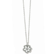 Load image into Gallery viewer, Harmony Flower Petite Necklace
