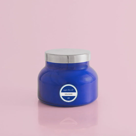 Blue Jar Volcano 19oz