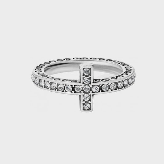 Starry Night Ring