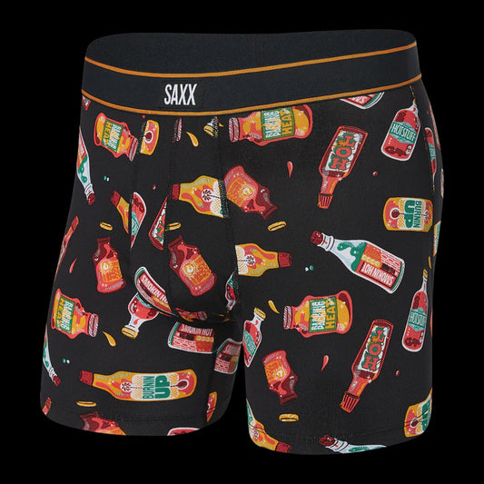 Daytripper Hot Ones