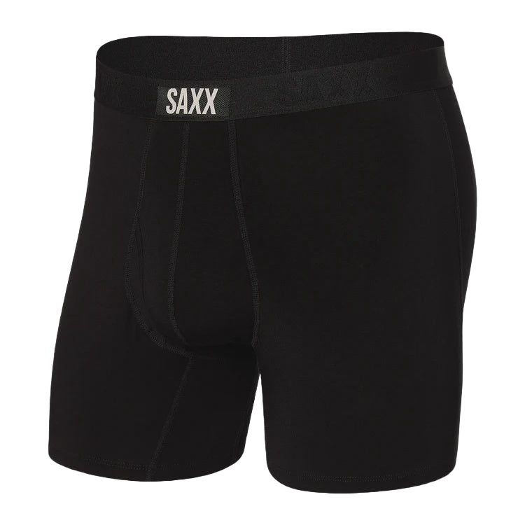 Ultra Soft Black
