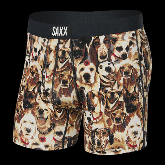 Vibe Dogs of Saxx