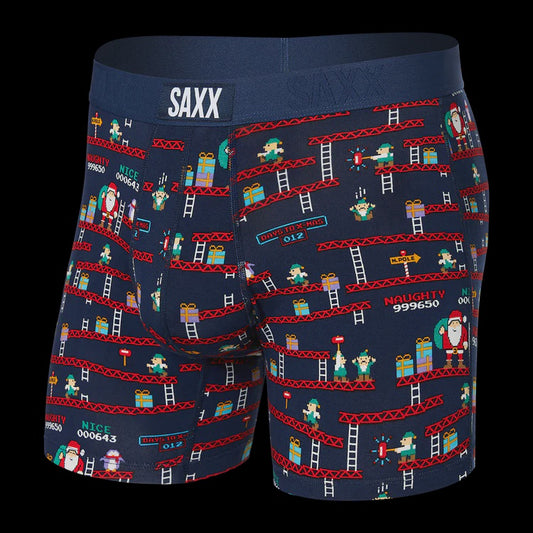 Vibe Santa's Workshop Navy