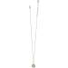 Harmony Flower Petite Necklace
