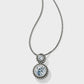 Twinkle Duo Necklace