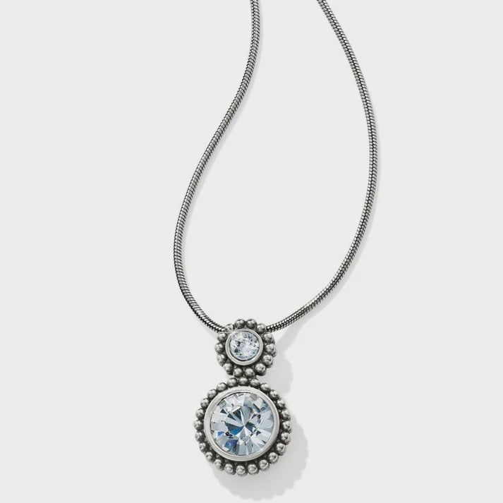 Twinkle Duo Necklace