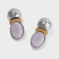 Venus 2Tone Lilace Post Drop