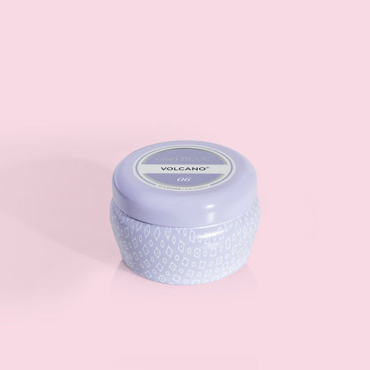 Lavender Mini Tin Volcano 3oz