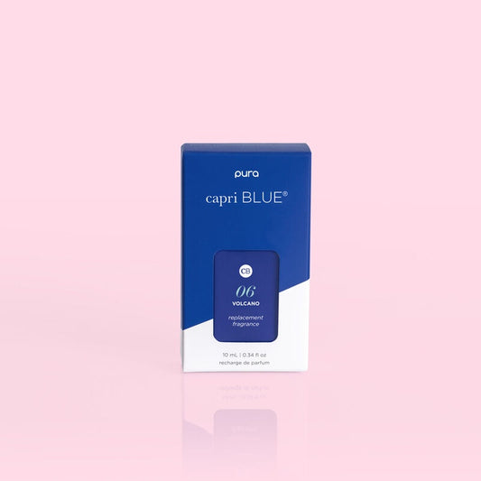 Capri Blue Volcano Diffuser Refill