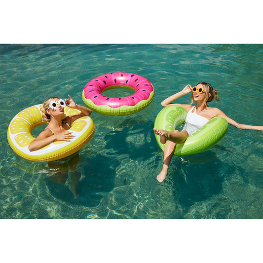 Summer Pool Float